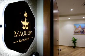 Maqueda - Room & Suite